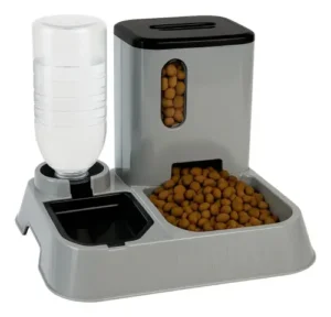 Comedouro Automático para Pets